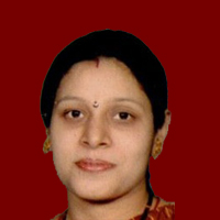 Dr. Shweta Agarwal