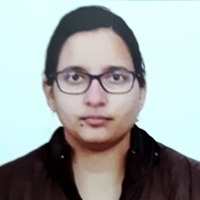 Dr. shraddha mishra
